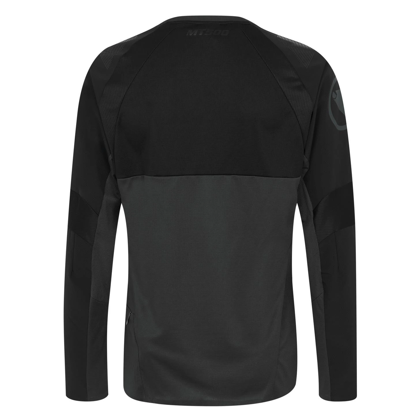 Endura Burner Long Sleeve Jersey II - Image 3
