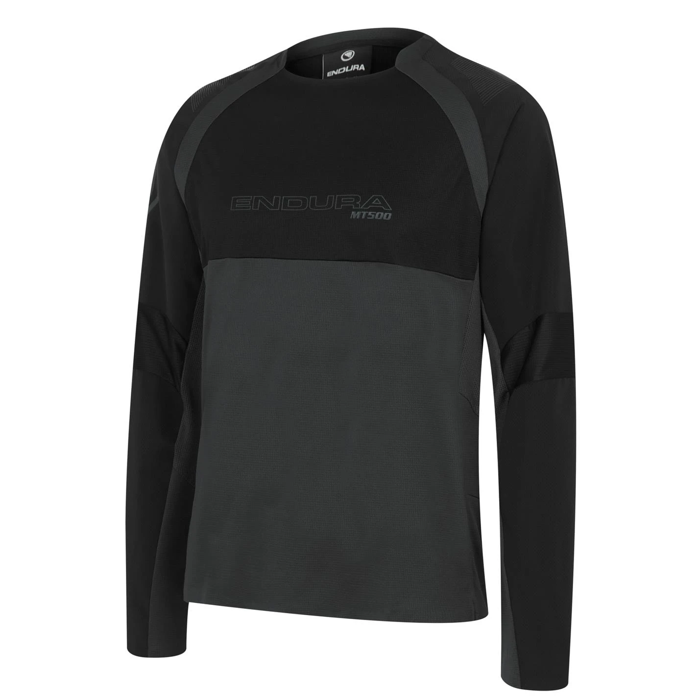 Endura Burner Long Sleeve Jersey II - Image 4