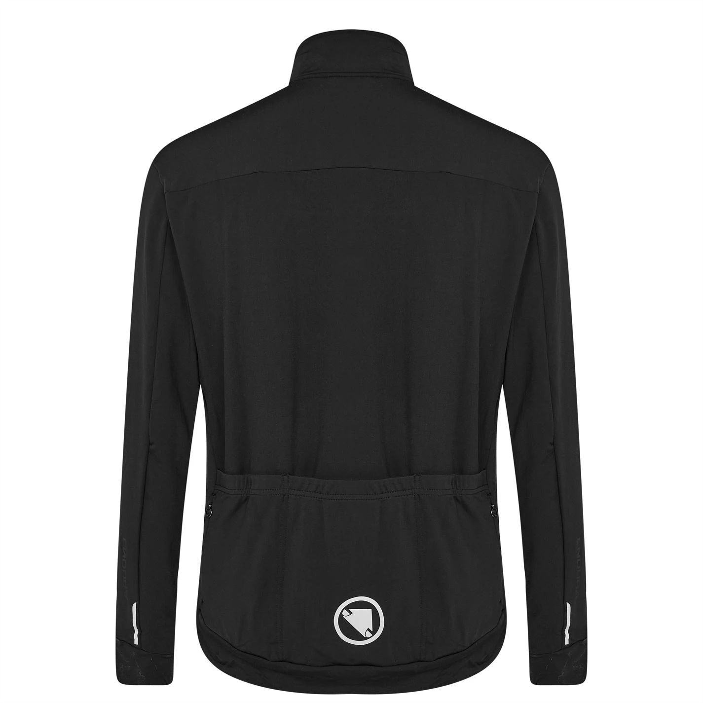 Endura Xtract Roubaix Softshell Jersey - Image 2