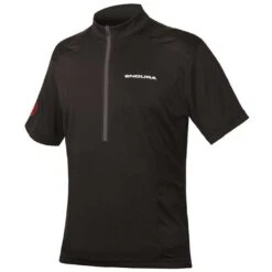 Endura Hummvee Short Sleeve Jersey
