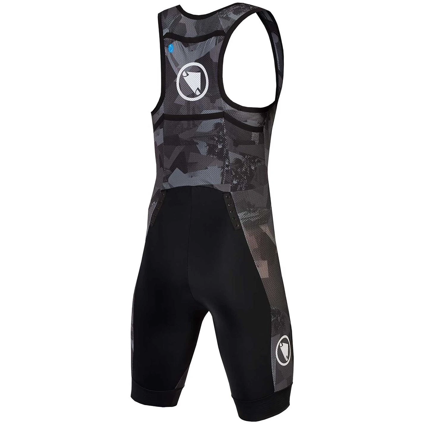Endura SingleTrack II Bib Liner - Image 2