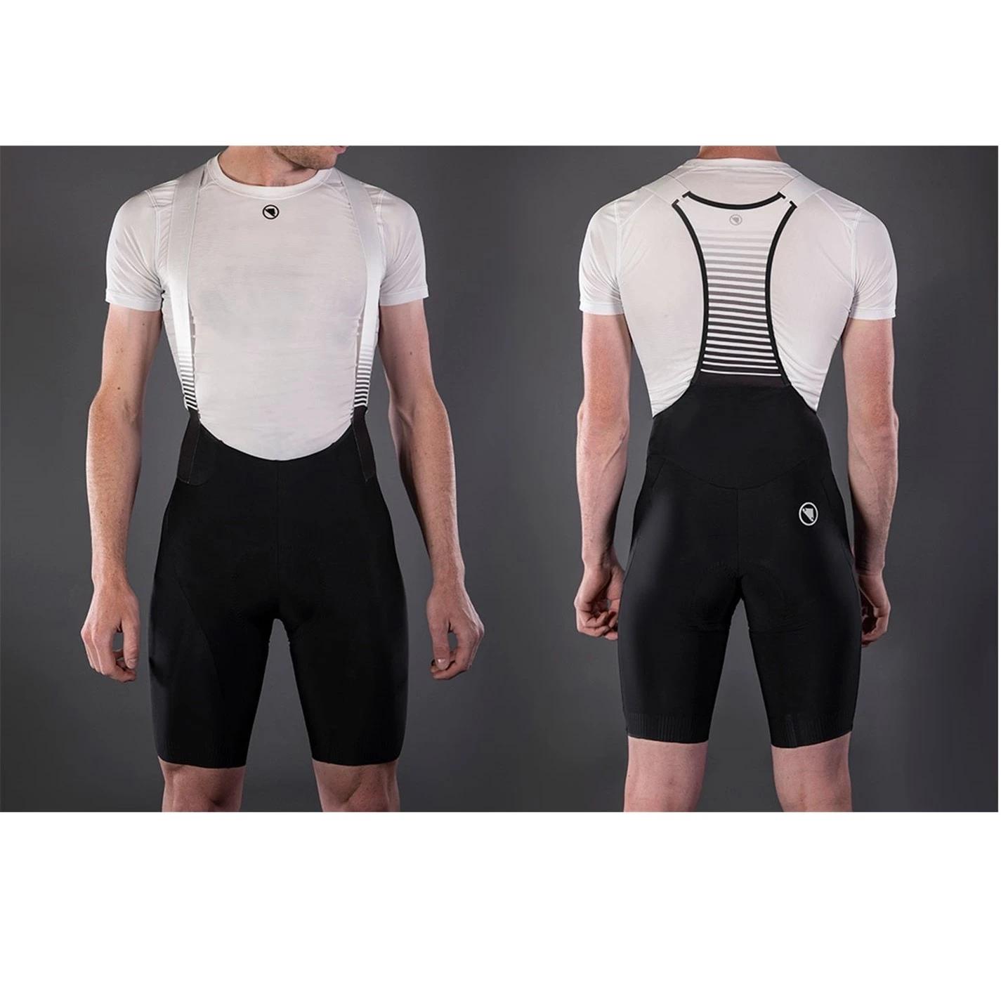 Endura Pro SL Bibshort - Image 5