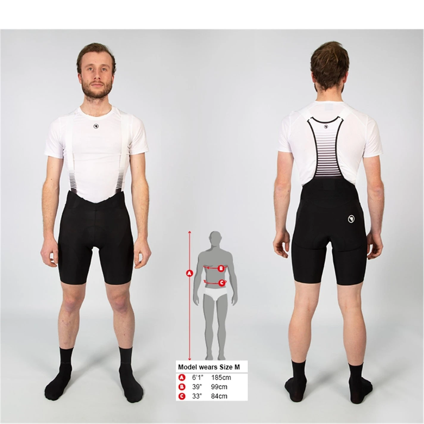 Endura Pro SL Bibshort - Image 8