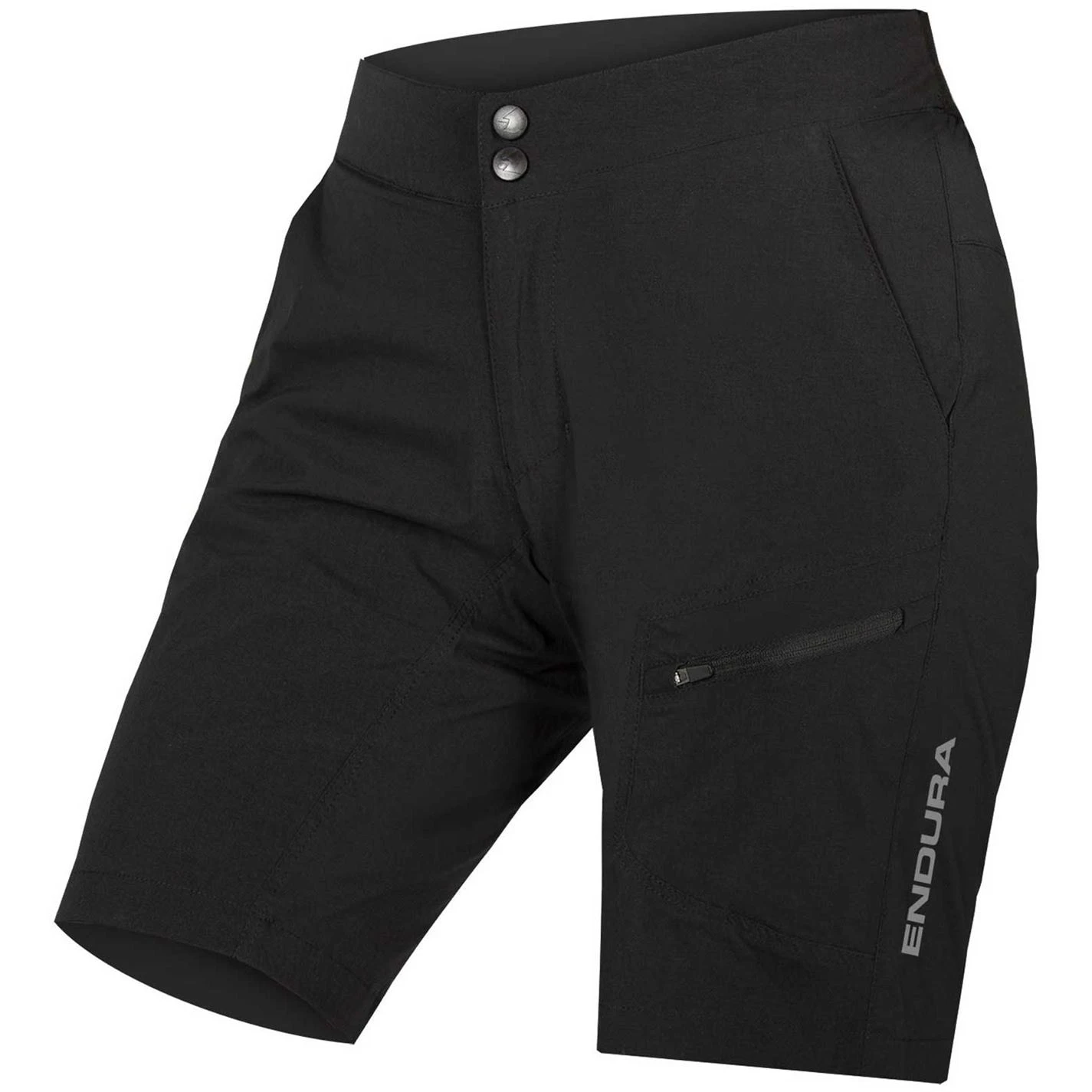 Endura Hummvee Lite Women's Short With Liner
