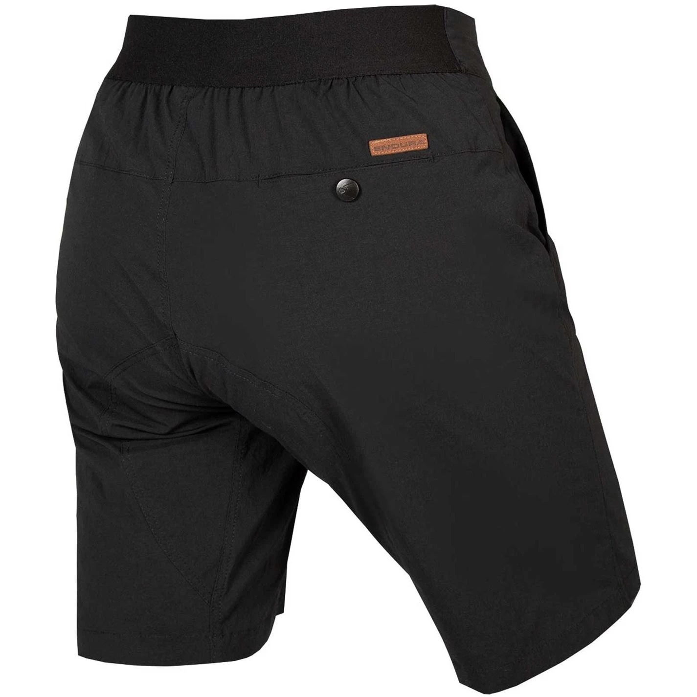 Endura Hummvee Lite Women's Short With Liner - Image 2