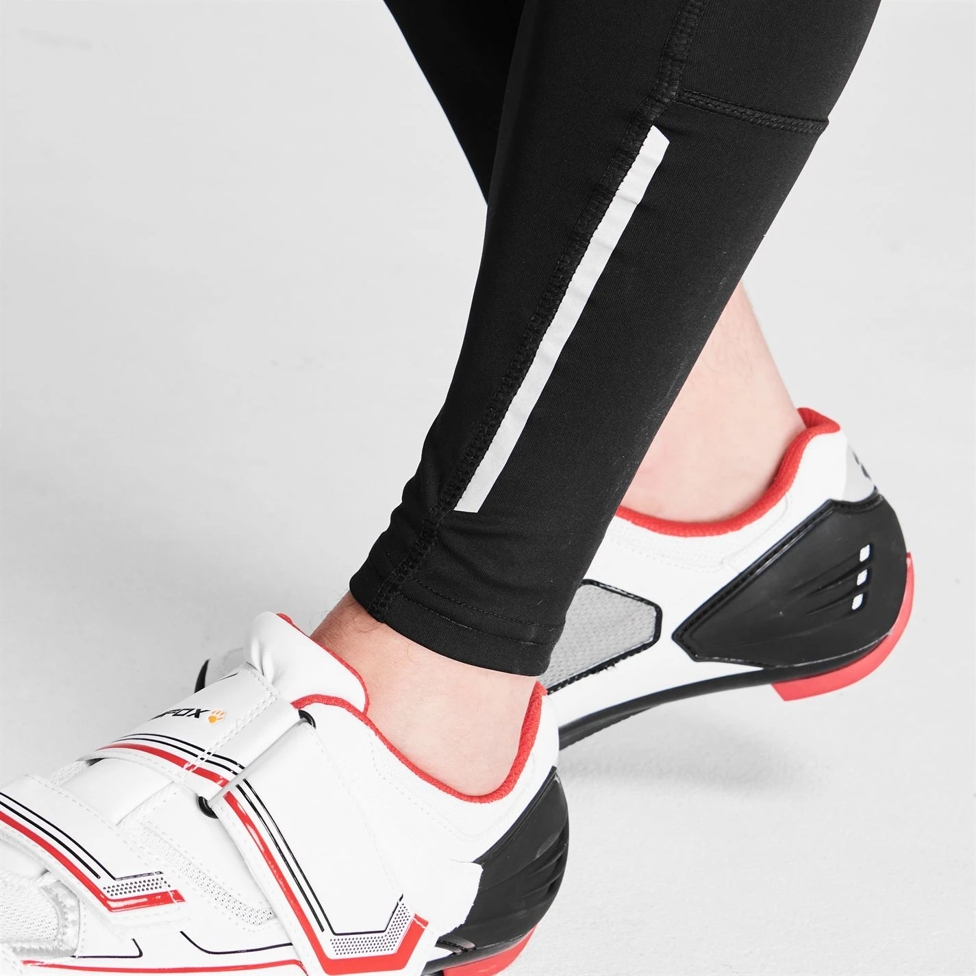 Cycle Padded Tights Mens - Image 4