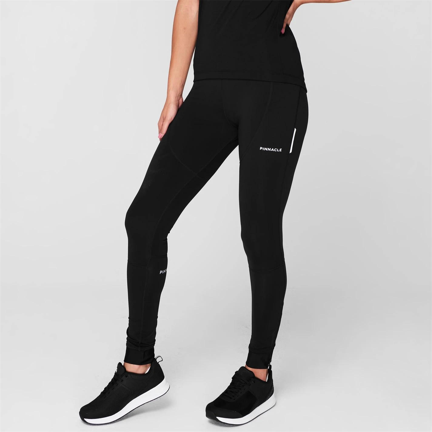 Thermal Cycling Tights Ladies - Image 2