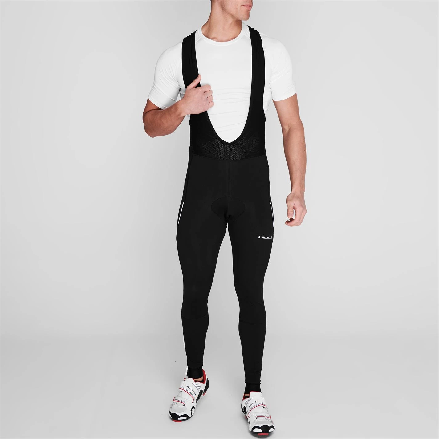 Performance Bib Tights Mens - Image 2