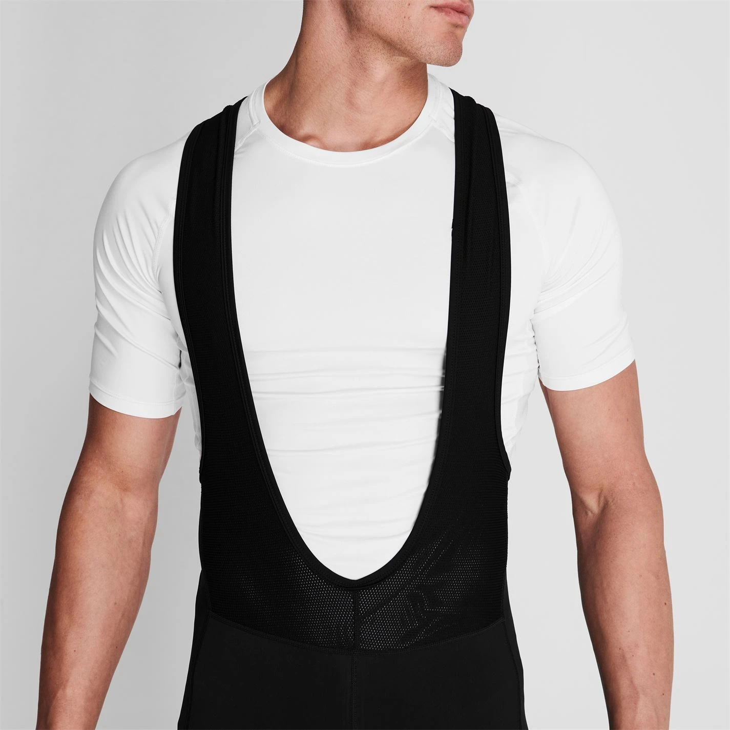 Performance Bib Tights Mens - Image 4