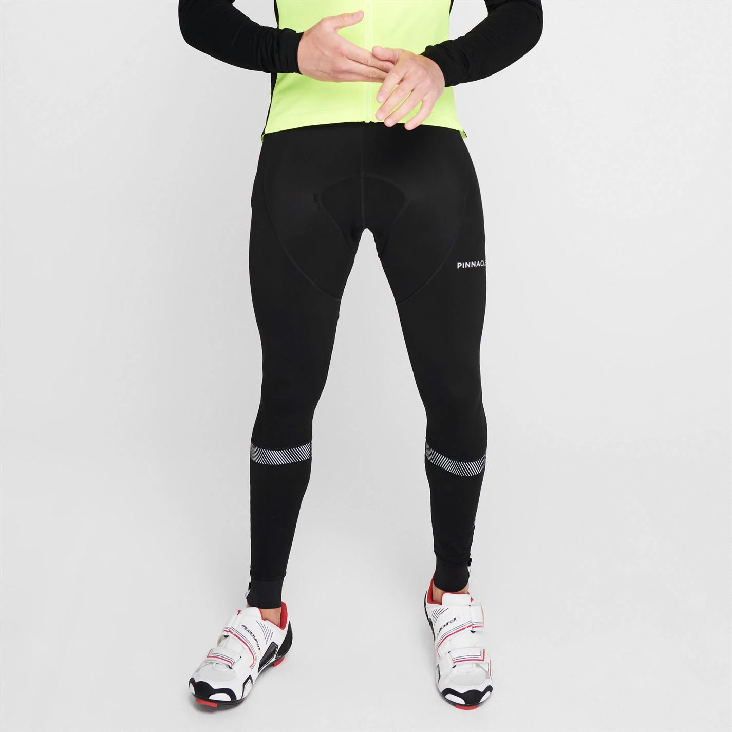 Race Cycling Tights Mens - Image 2