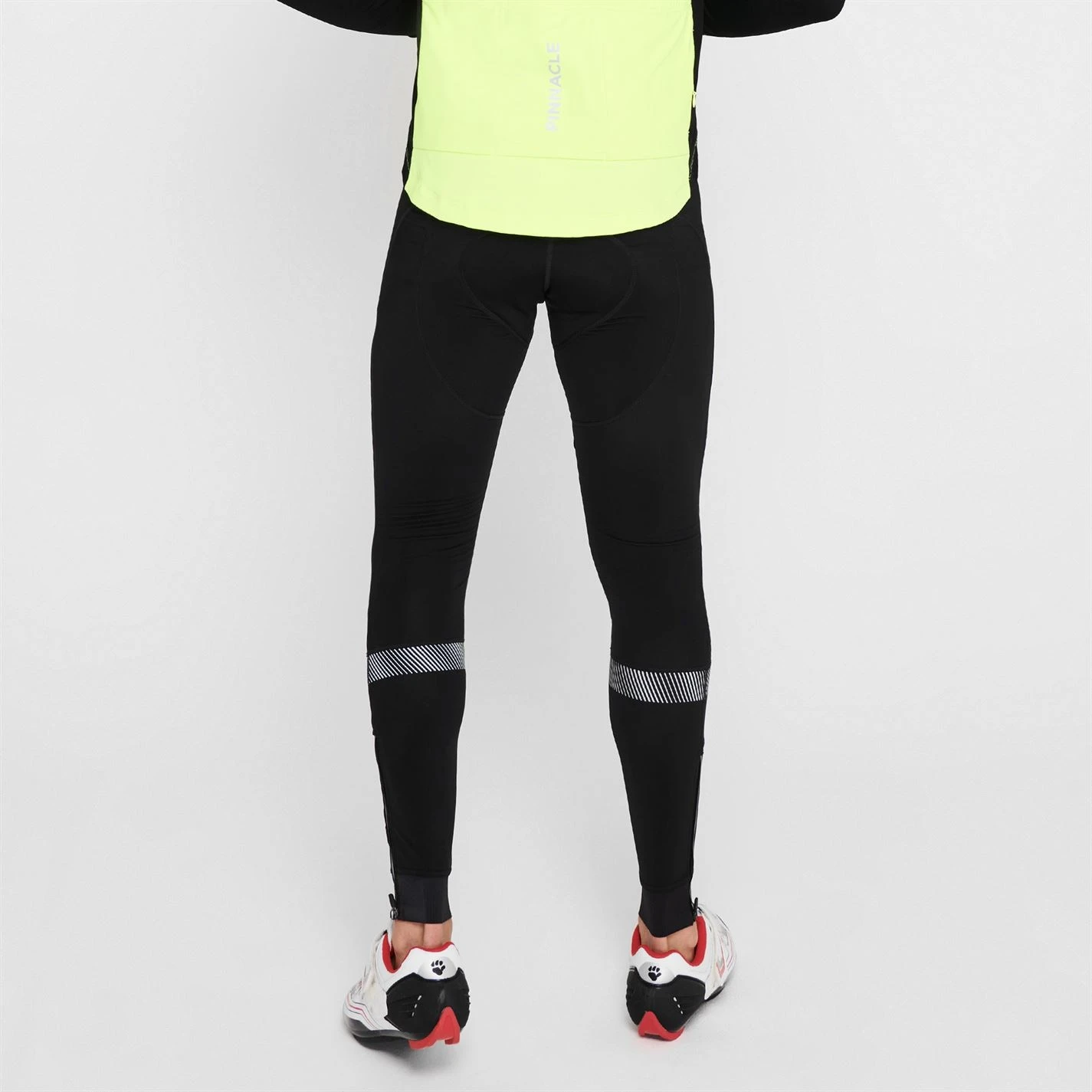 Race Cycling Tights Mens - Image 3