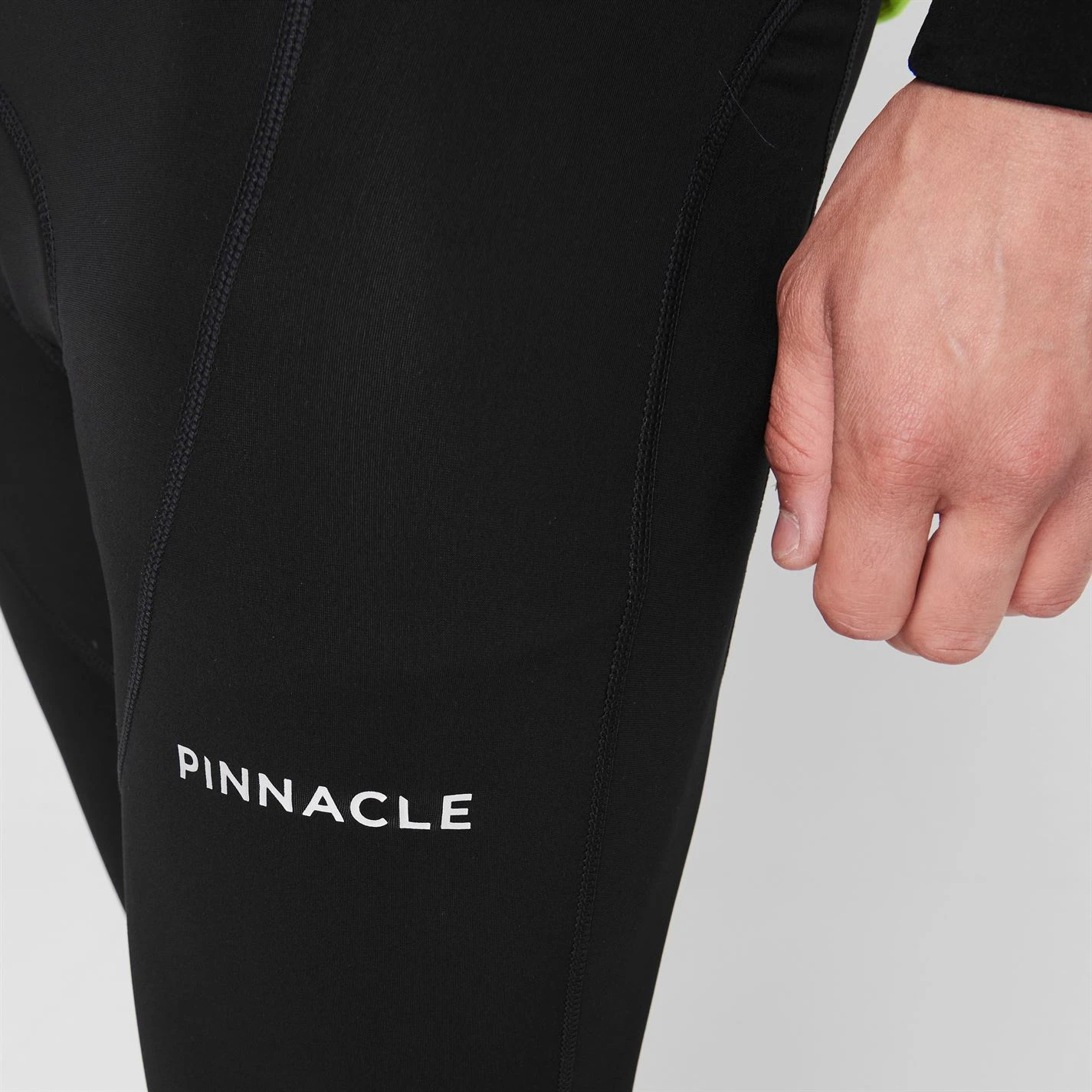 Race Cycling Tights Mens - Image 4