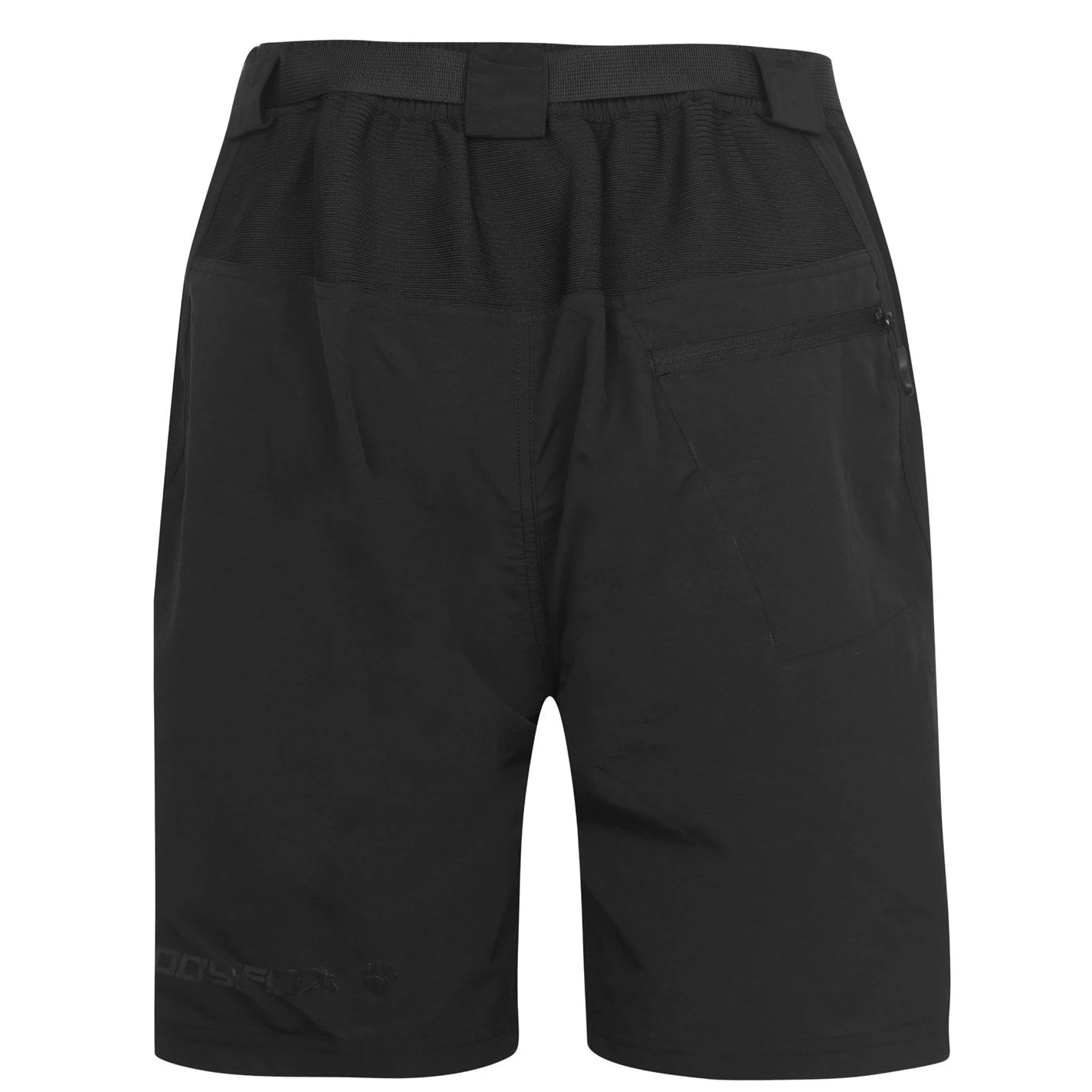 Baggy Shorts Ladies - Image 2
