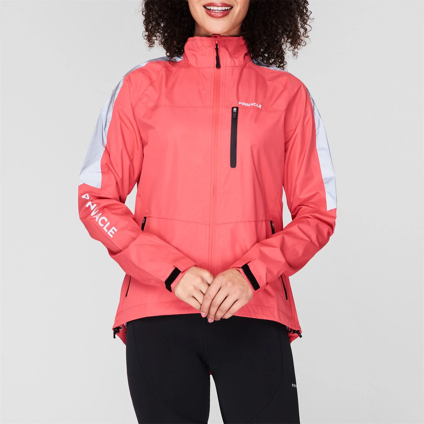 Competition Cycling Jacket Ladies - Image 2