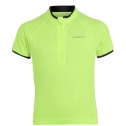 Short Sleeve Cycling Jersey Junior