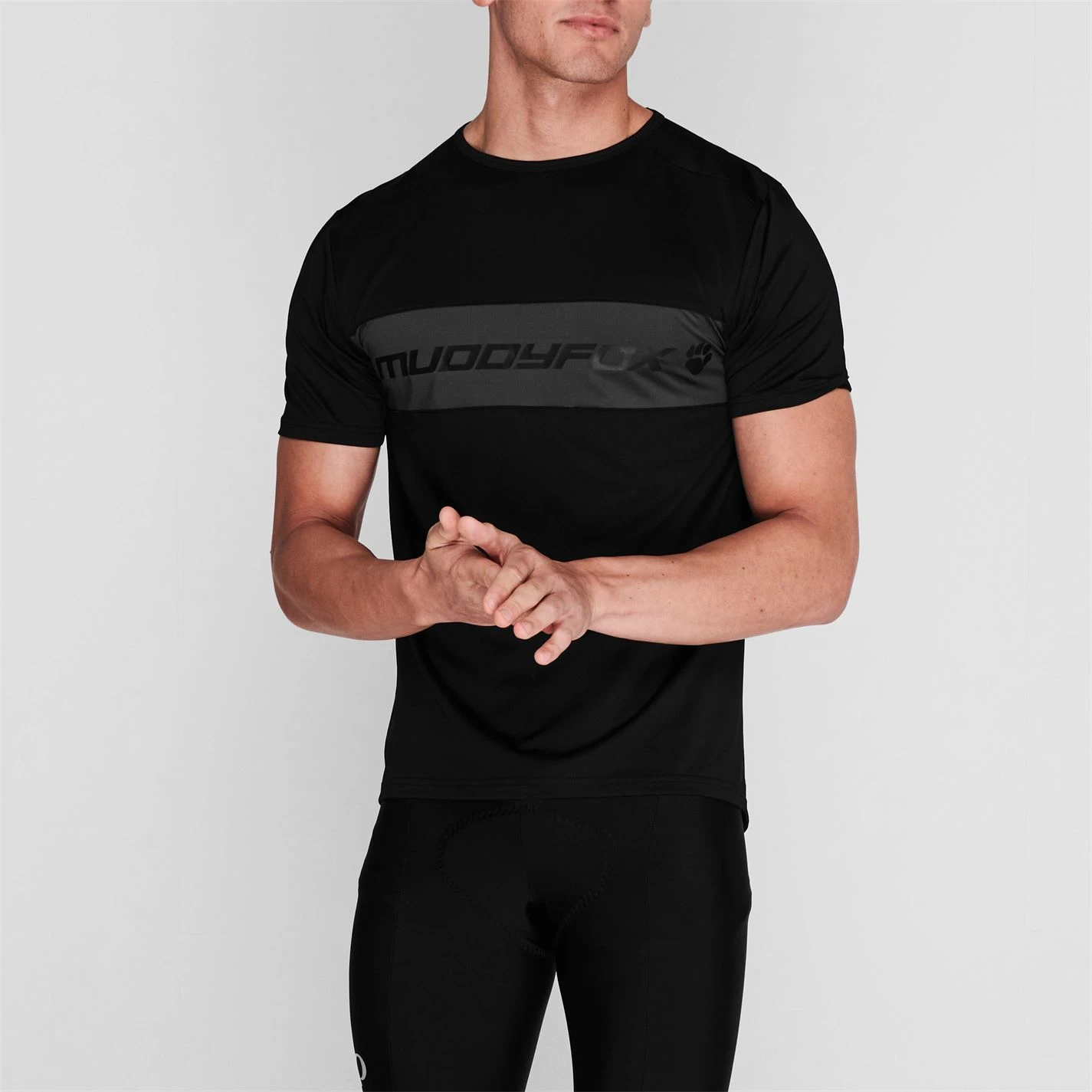 Technical Tee Mens - Image 2