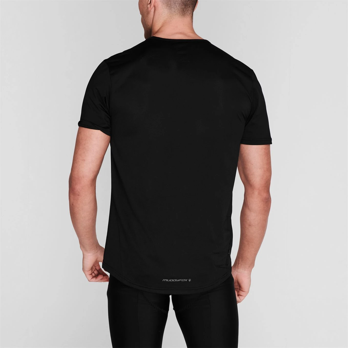 Technical Tee Mens - Image 3