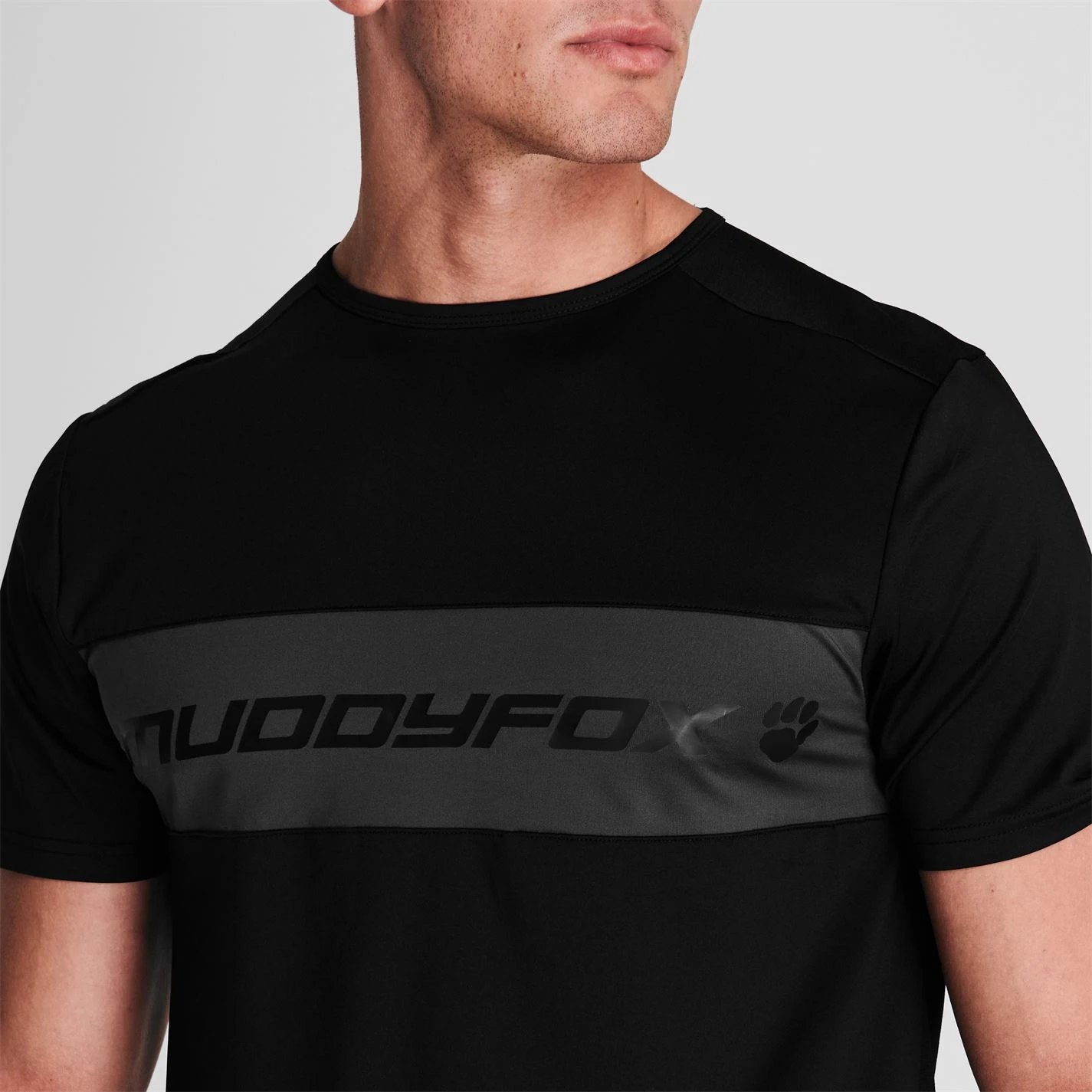 Technical Tee Mens - Image 4