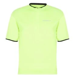 Short Sleeve Cycling Jersey Mens