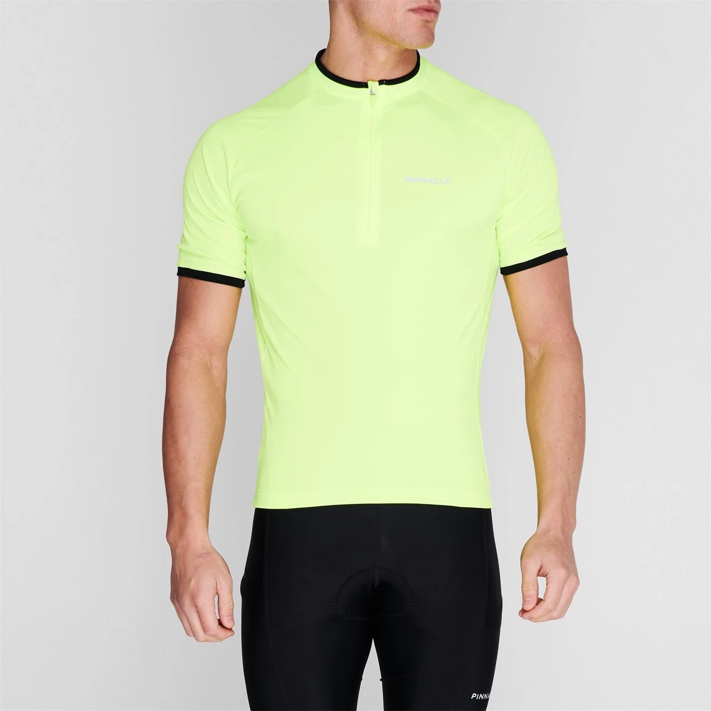 Short Sleeve Cycling Jersey Mens - Image 2