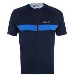 Race Short Sleeve Cycling Jersey Mens