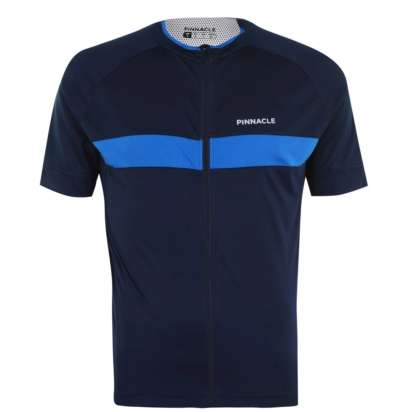 Race Short Sleeve Cycling Jersey Mens
