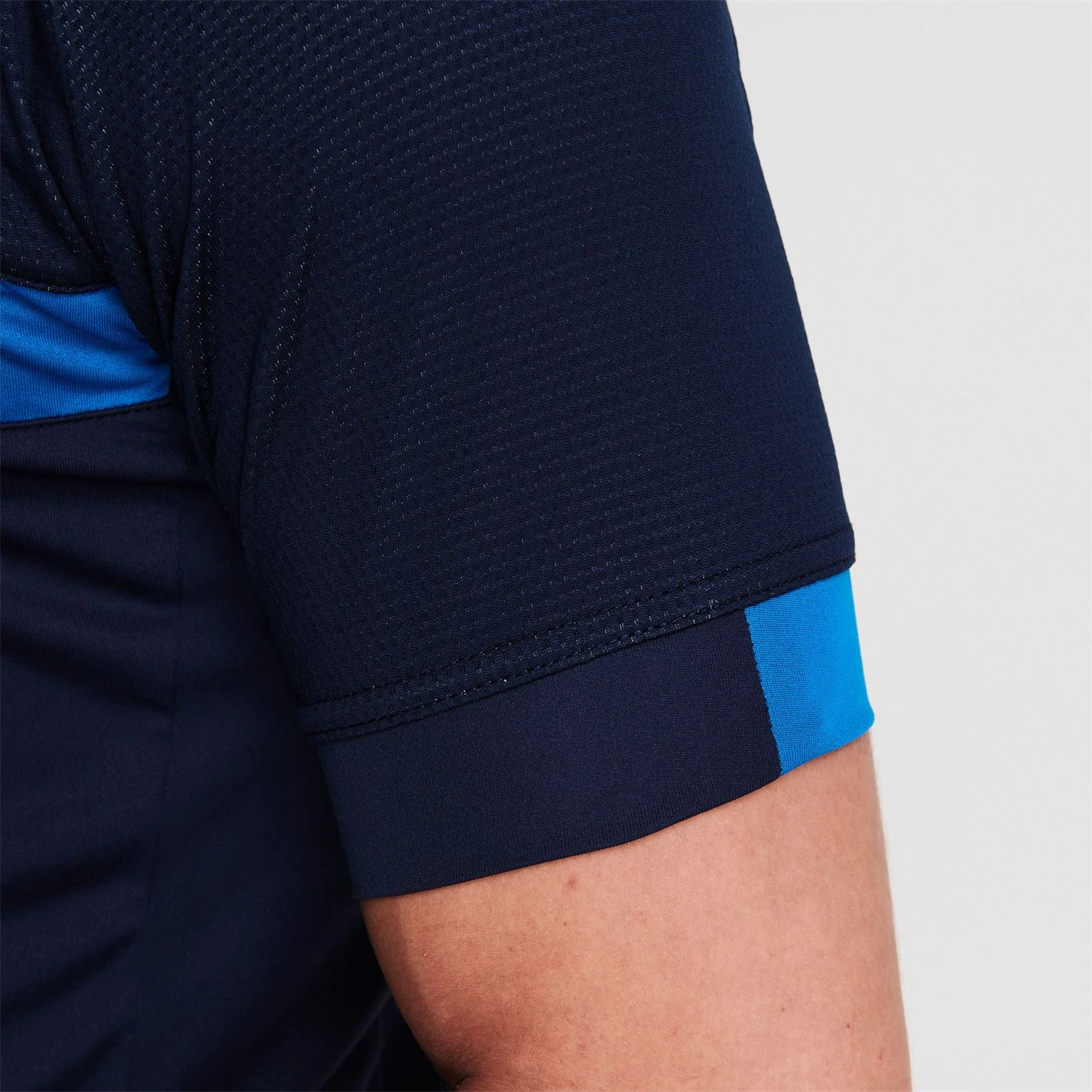 Race Short Sleeve Cycling Jersey Mens - Image 5