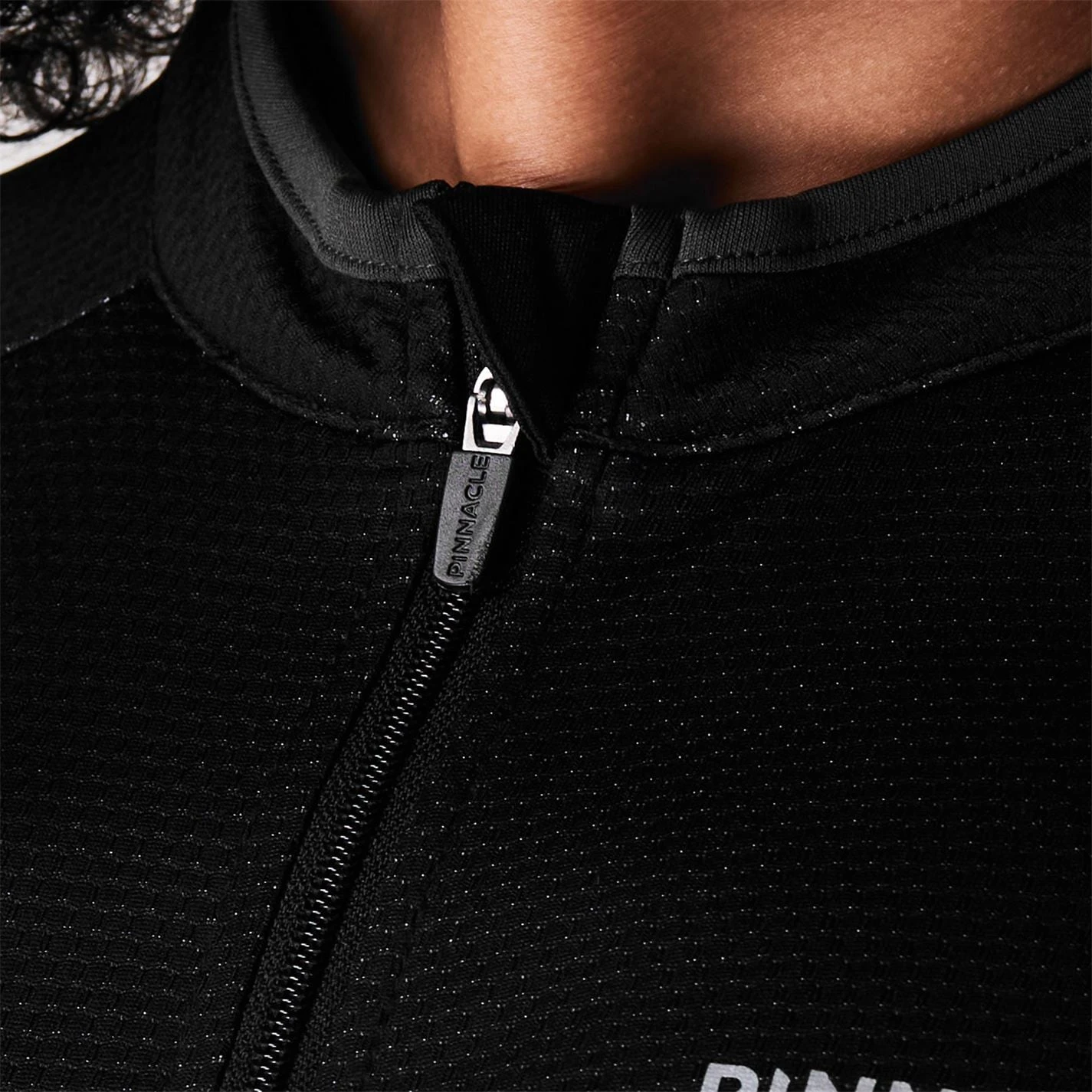 Race Short Sleeve Cycling Jersey Ladies - Image 4