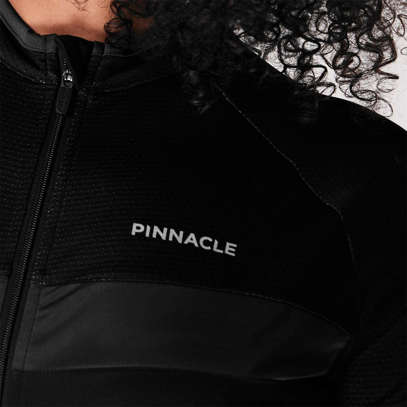 Race Short Sleeve Cycling Jersey Ladies - Image 5