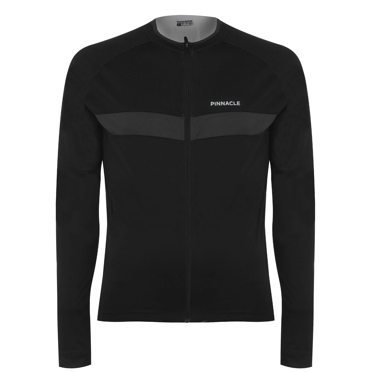 Race Long Sleeve Cycling Jersey Mens