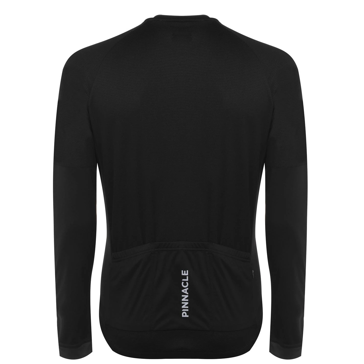 Race Long Sleeve Cycling Jersey Mens - Image 6