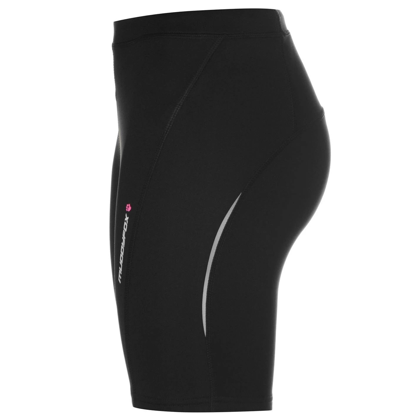 Cycling Padded Shorts Ladies - Image 6