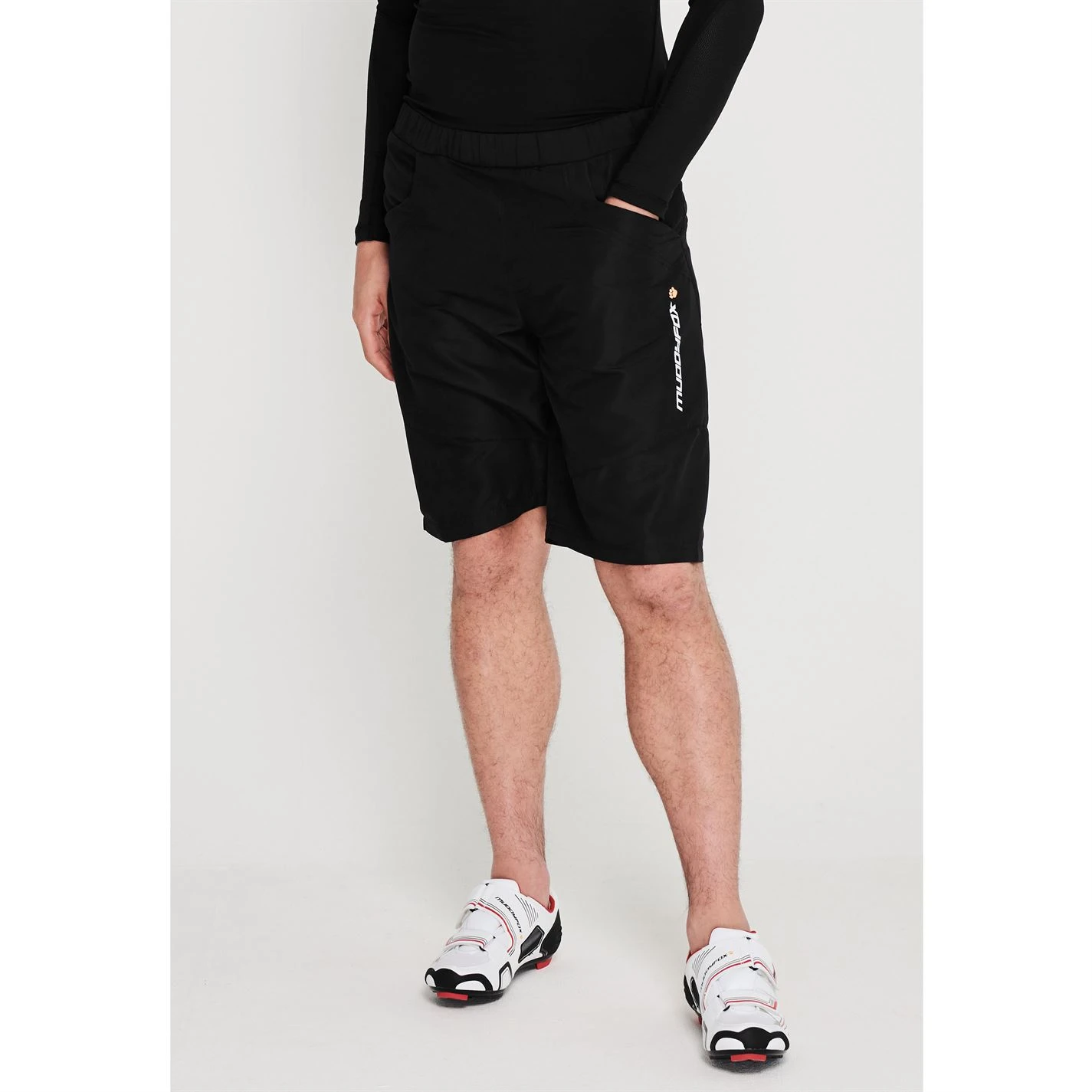 Urban Cycling Shorts Mens - Image 2