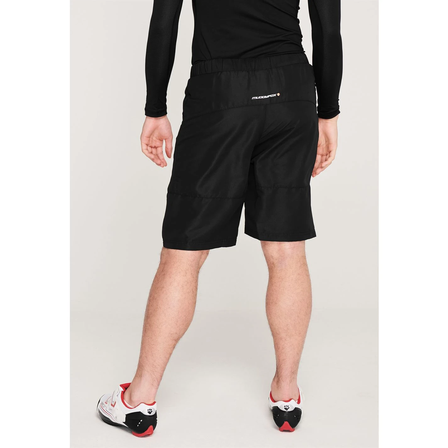 Urban Cycling Shorts Mens - Image 3