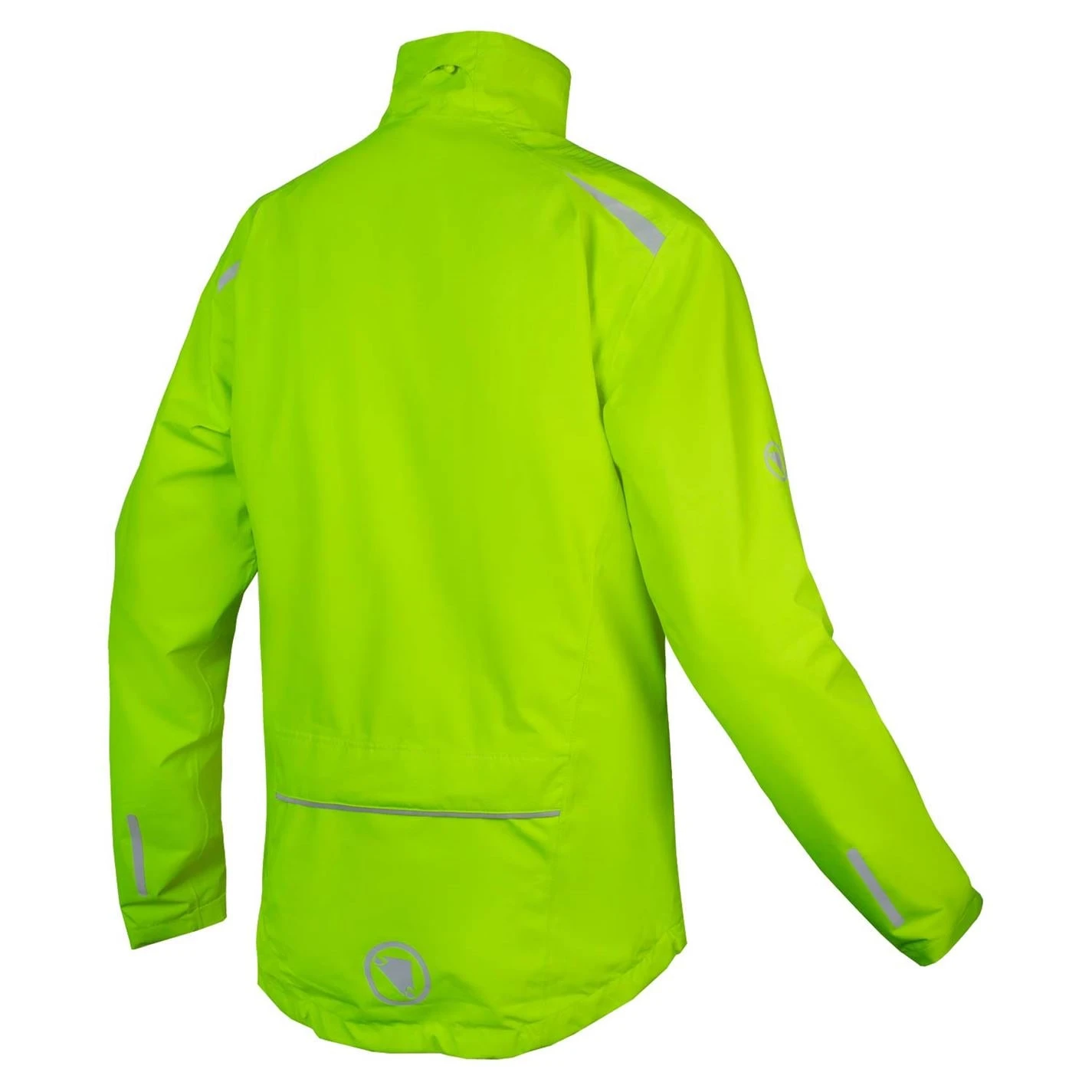Endura Hummvee Waterproof Jacket - Image 2