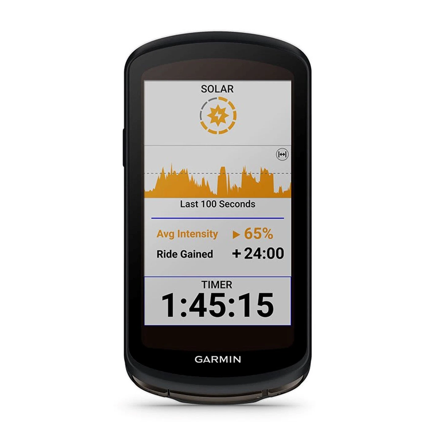 Garmin Edge 1040 Solar 32