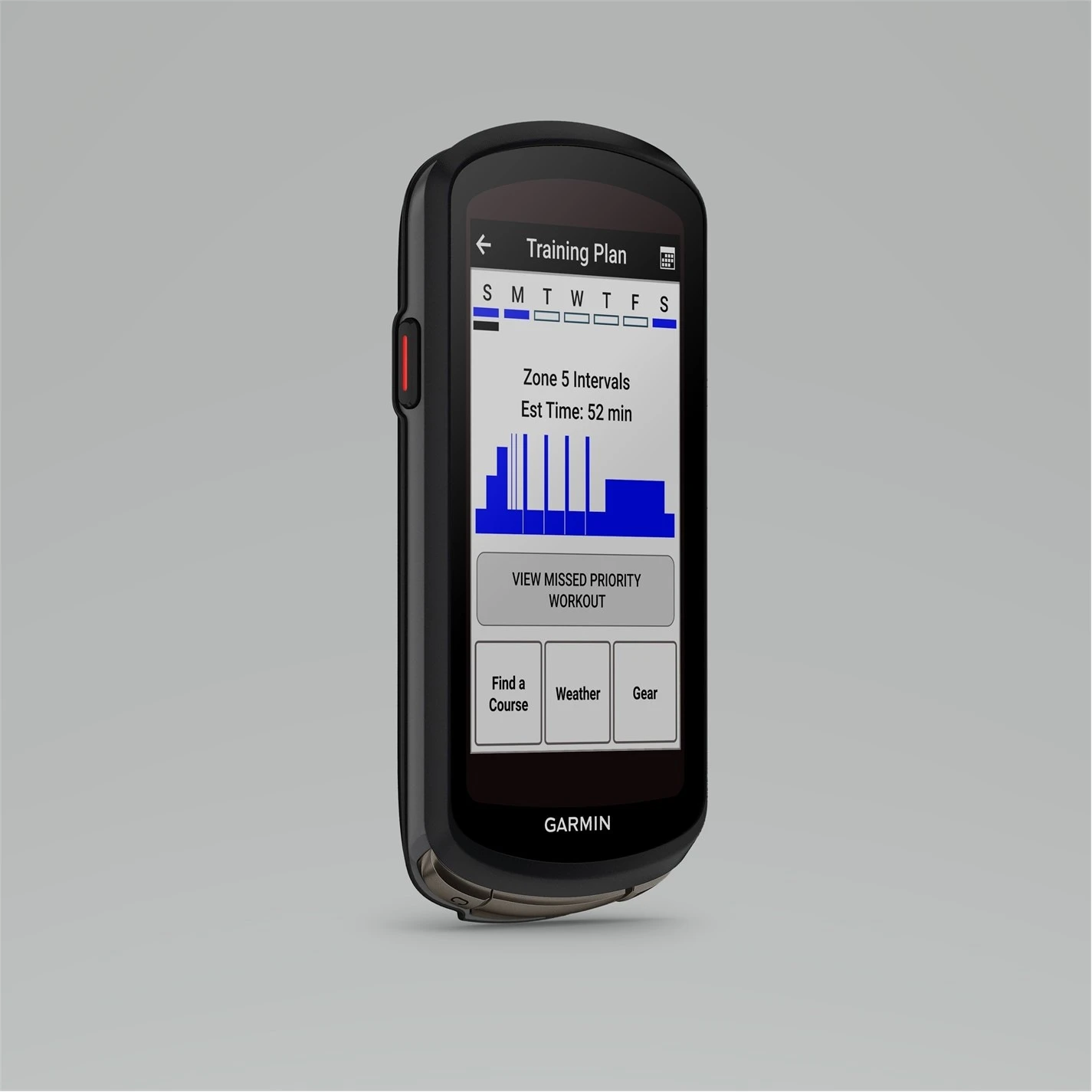 Garmin Edge 1040 Solar 32 - Image 2