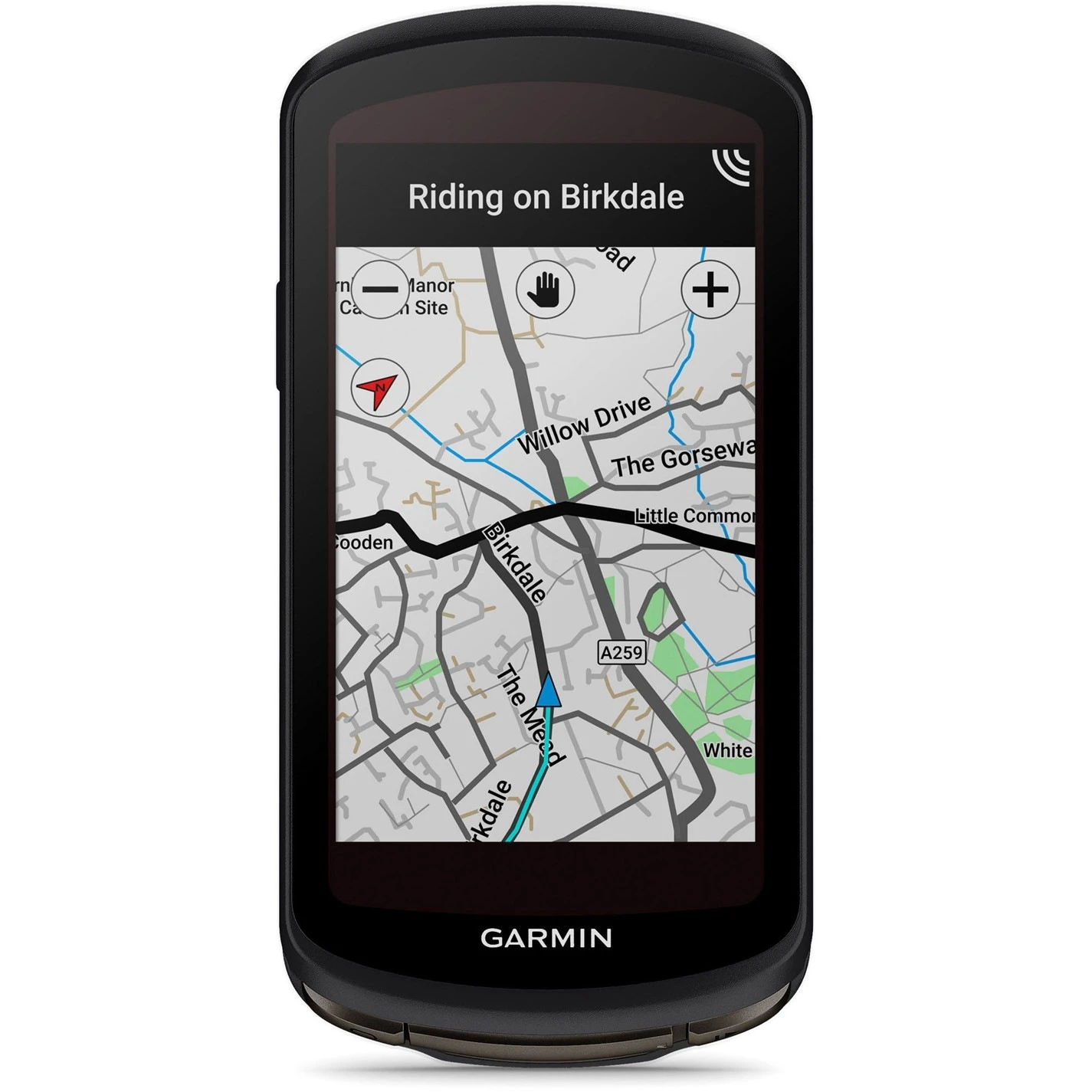 Garmin Edge 1040 Solar 32 - Image 4