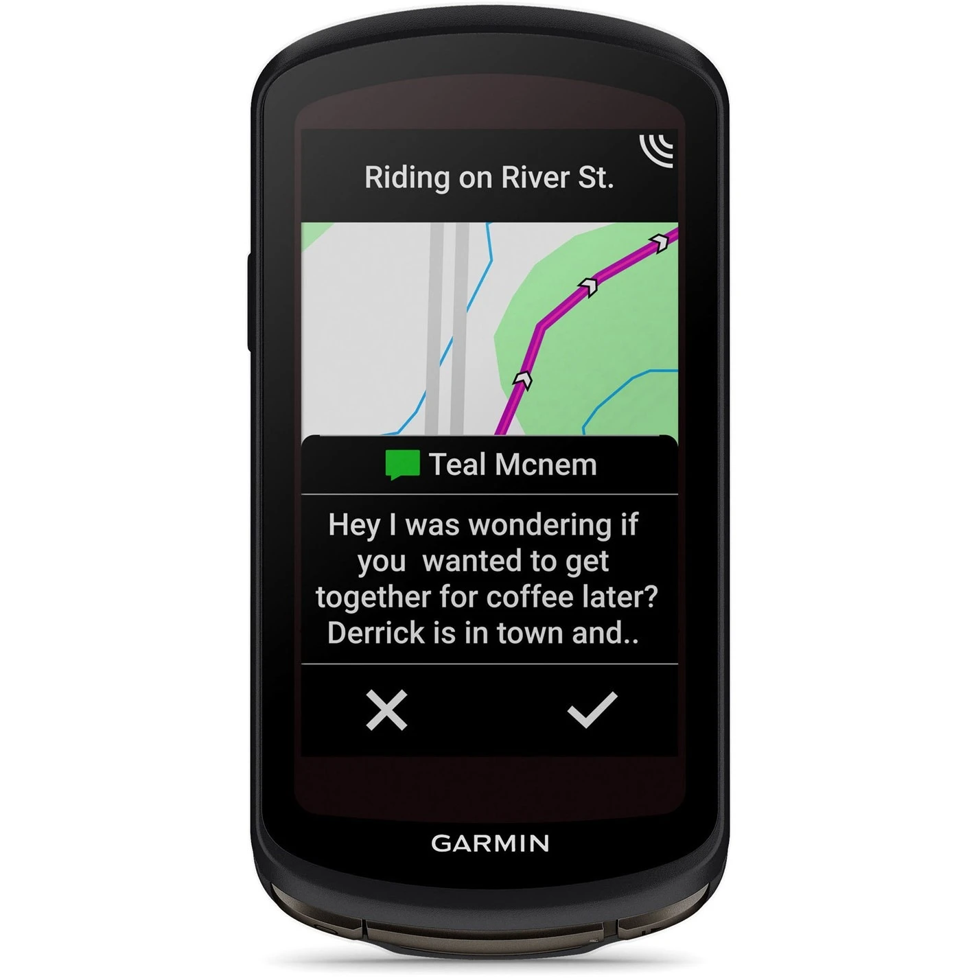 Garmin Edge 1040 Solar 32 - Image 7