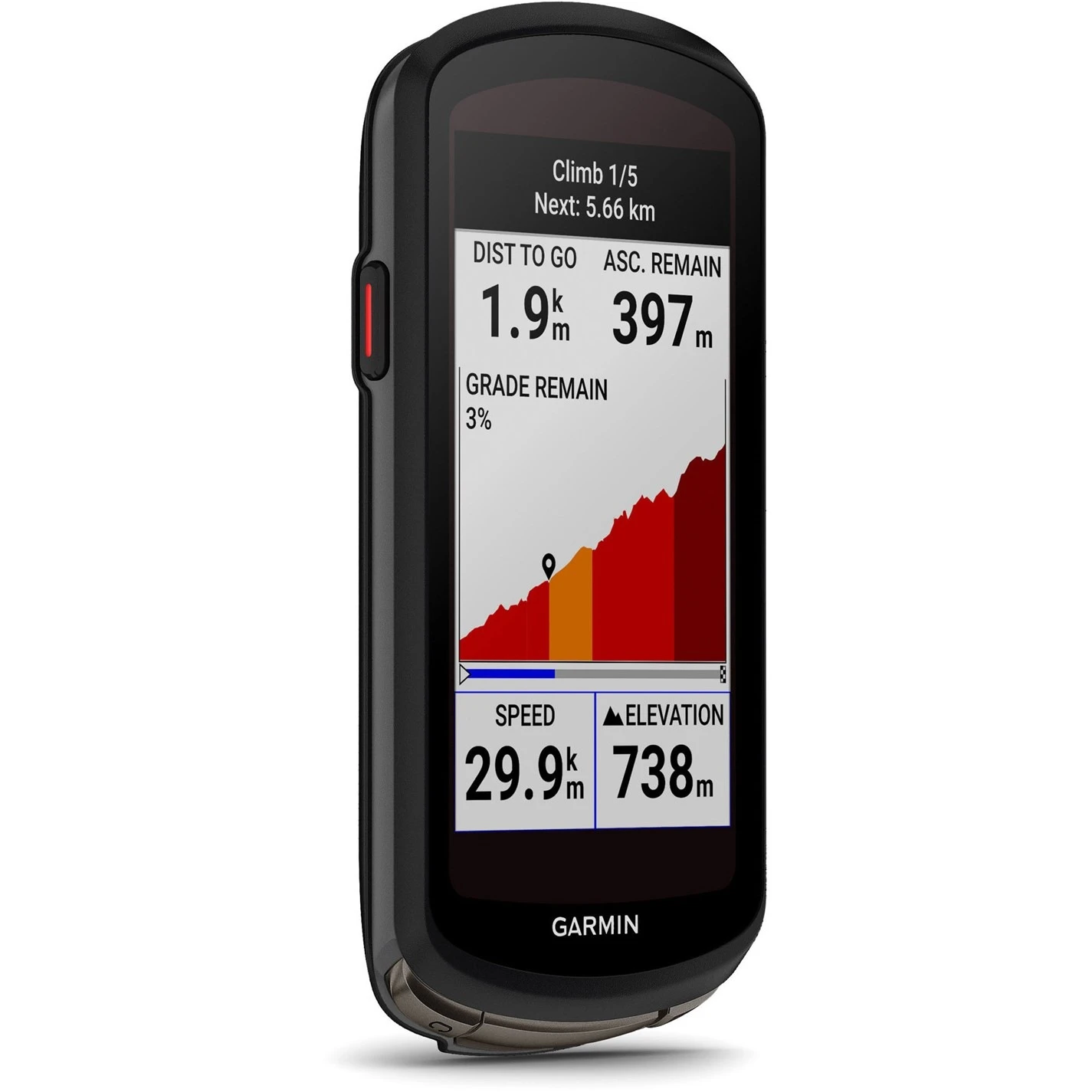 Garmin Edge 1040 Solar 32 - Image 10