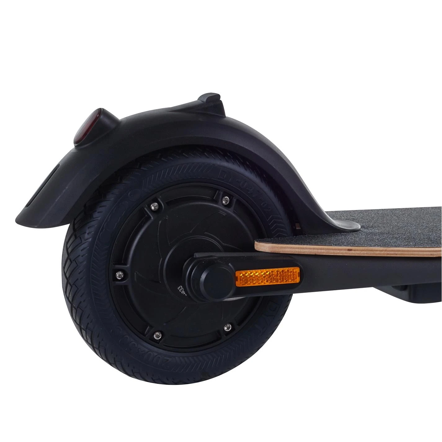 A1F Electric Scooter - Image 4