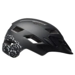 Bell Sidetrack Child Helmet