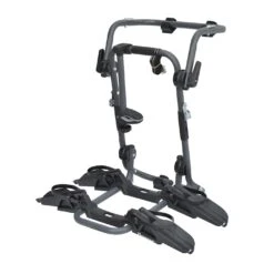 Peruzzo Pure Instinct 2 Bike Rear Mount Bike Carrier