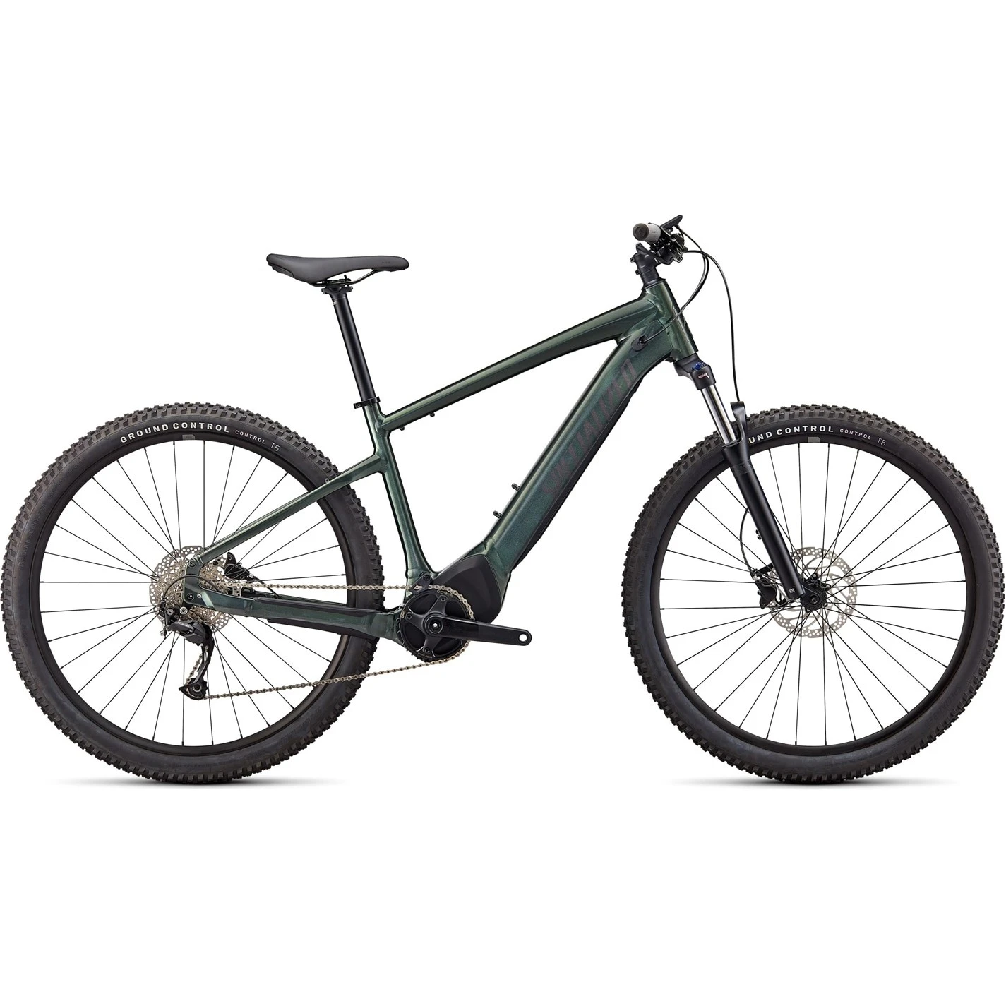 Specialized Tero 3.0 2022 Electric Mountain Bike