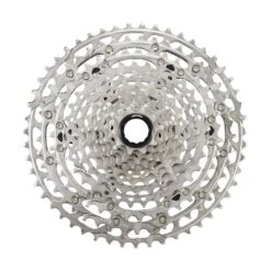 Shimano M6100 Deore 10-51T 12 Speed Cassette Microspline