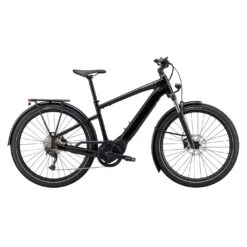 Specialized Turbo Vado 3.0 2022 Electric Hybrid Bike
