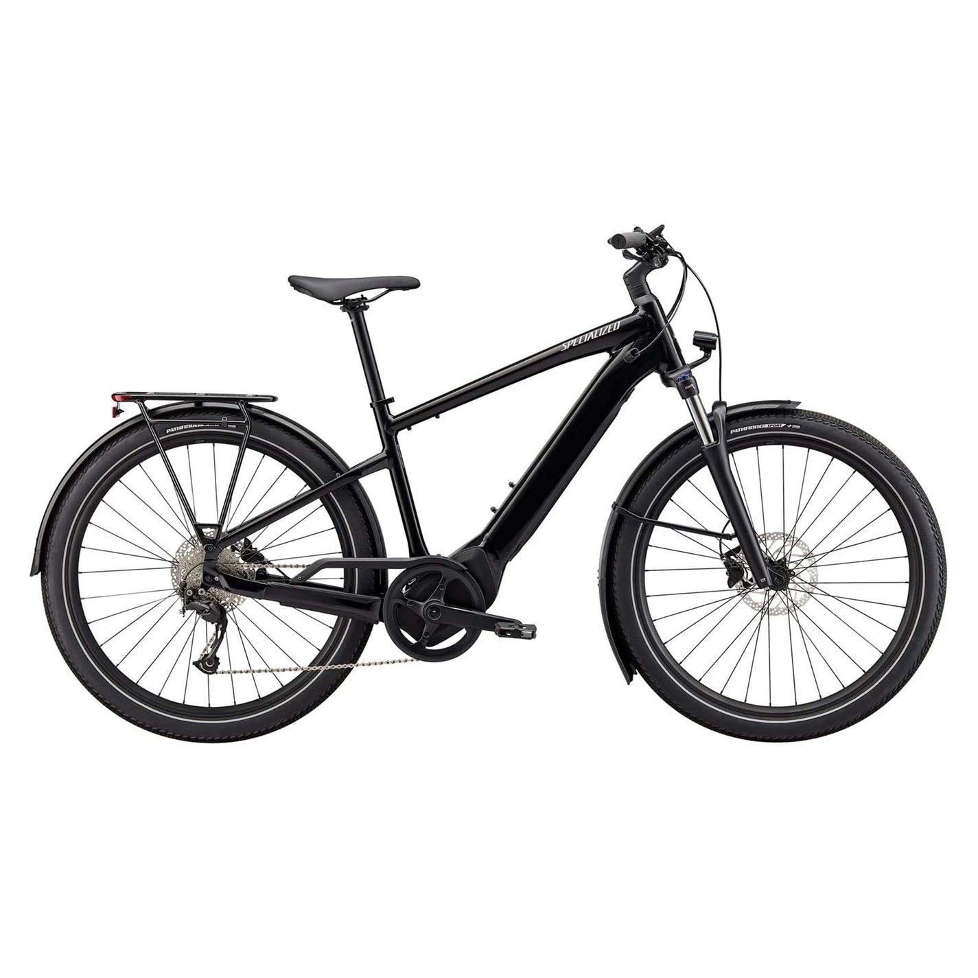 Specialized Turbo Vado 3.0 2022 Electric Hybrid Bike
