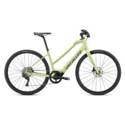 Specialized Vado 4.0 SL Step Through 2022 Electric Hybrid Bike