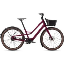 Specialized Turbo Como SL 4.0 Electric Hybrid Bike