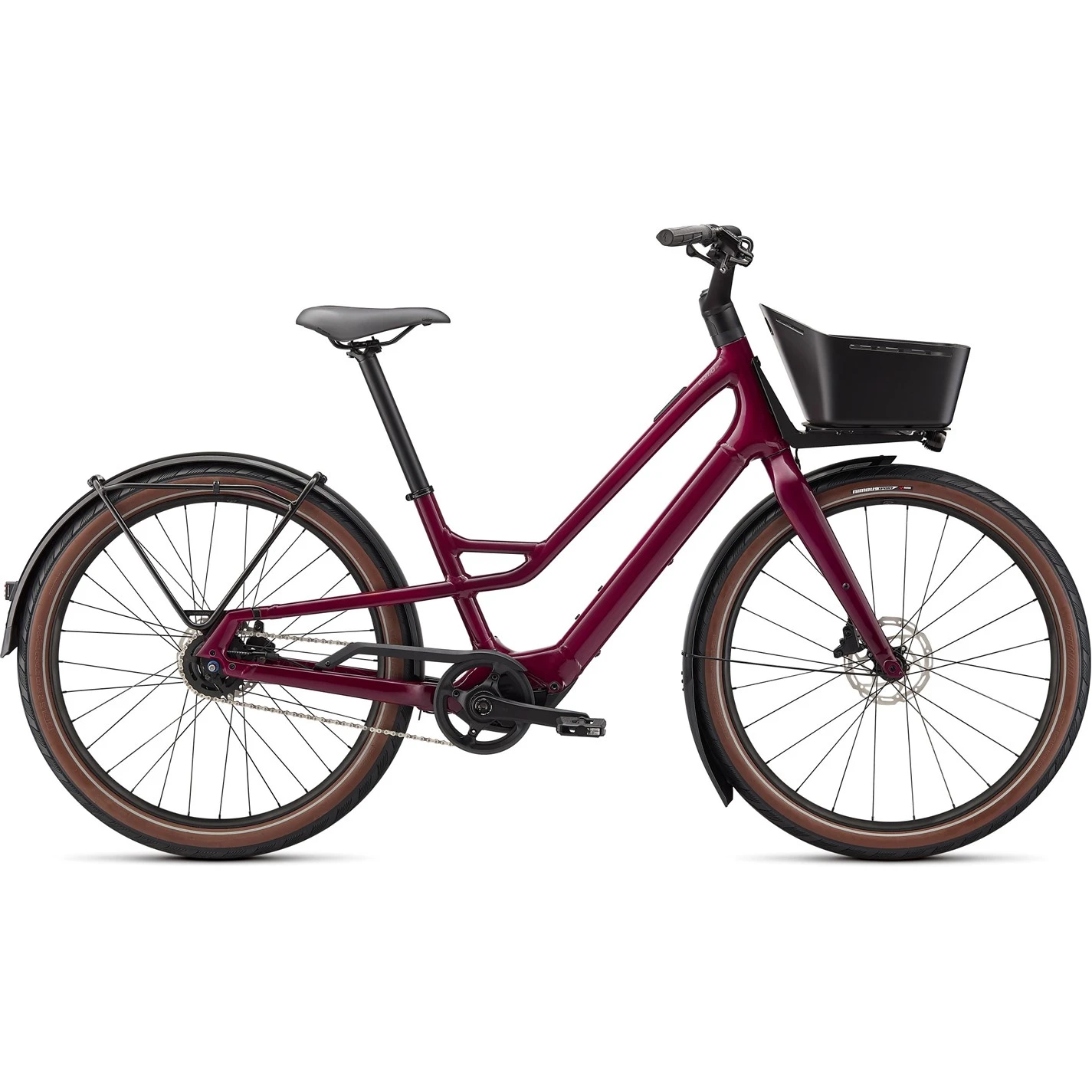 Specialized Turbo Como SL 4.0 Electric Hybrid Bike
